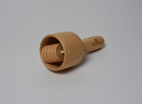 Copa Sueca Con Rodillo Maderoterapia 1
