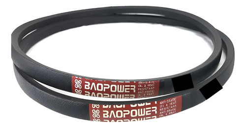 Correa Industrial Baopower En V - C133 0