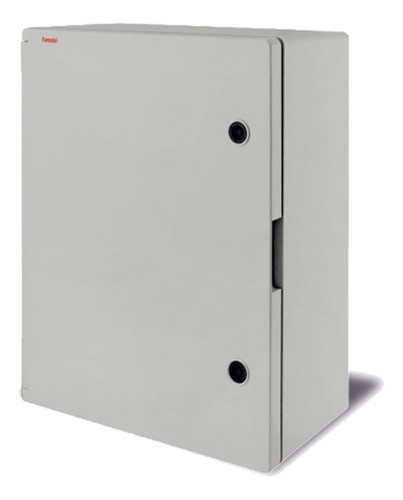 Caja Estanca Ip65 300x400x165  C/ 2 Cerraduras 1