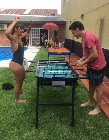 Juegos Para Eventos X24hs - Noesventa 0