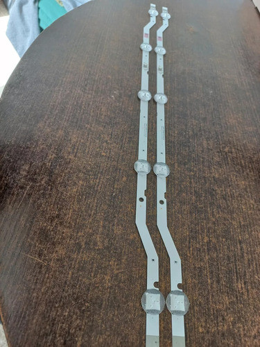 Kit De Tiras Led Samsung Un32t4300 0