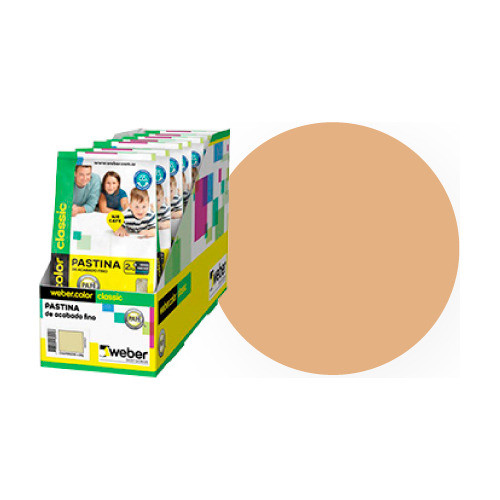 Pastina Champagne Weber 2 Kg 0