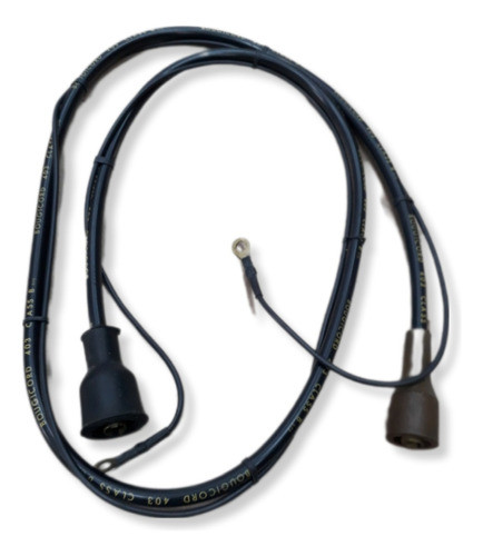 Cable Bobina Renault Trafic 2000 A Platino 0