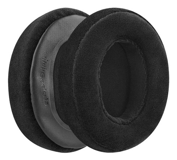 Almohadillas Para Auriculares Sony Mdr-7506 / Negras 1