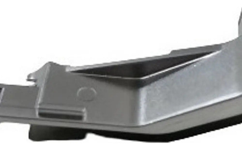 Prensatela Para Fruncir Overlock Toyota Sl-3335 Original 0