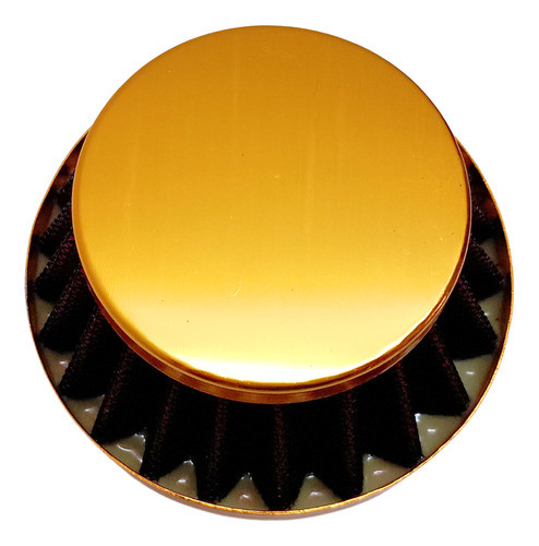 Filtro De Aire Conico Competicion 44 Mm Universal Spot Moto 1