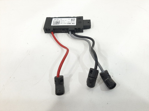 Sensor Alarme Antifurto Vw T-cross 2019 A 2023 5q0951172 0