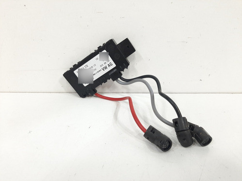 Sensor Alarme Antifurto Vw T-cross 2019 A 2023 5q0951172 1