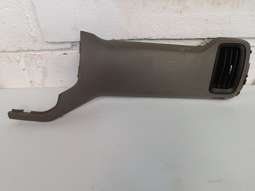 Difusor De Ar (c/ Moldura) Lado Direito (gm) S10 (bbw03778) 0
