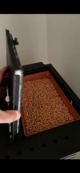 5 Bolsas De Pellet Madera 15 Kg C/u Salamandra Calefactor 1 5 Bolsas De Pellet Madera 15 Kg C/u Salamandra Calefactor 1