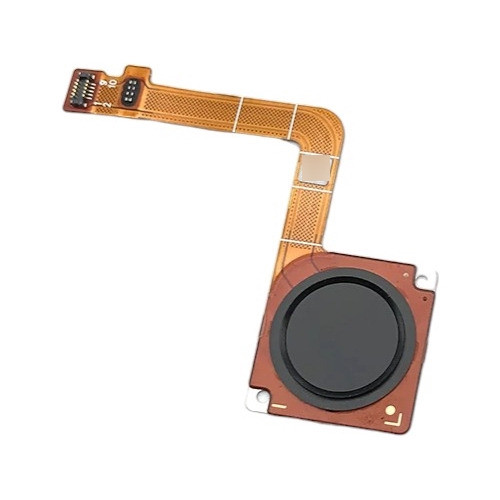 Flex Boton Home Huella Para Motorola Moto G7 Plus Xt1965 0