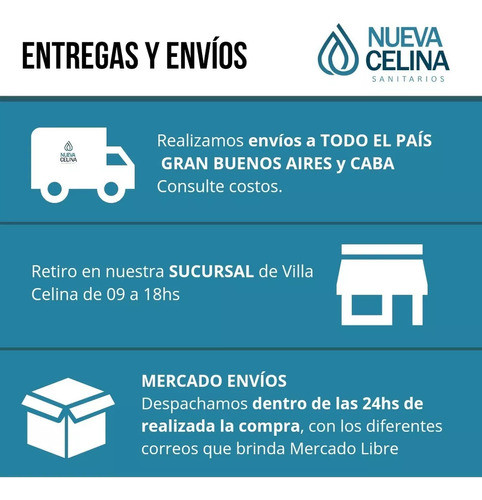 Rejilla Lineal 70cm X 10cm Acero Inoxidable - Daccord 1