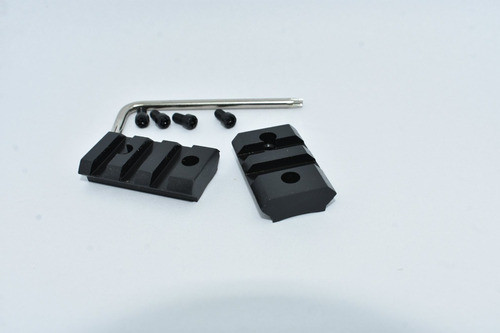 Bases Mr Remington 700 0