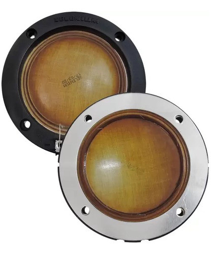 Kit Reparo D300 D305 Jbl Corneta Driver Rpd300 Original Novo 1