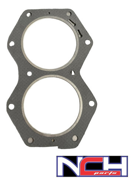Junta Tapa De Cilindros Motor Evinrude Johnson 85-140hp V4 0 Junta Tapa De Cilindros Motor Evinrude Johnson 85-140hp V4 0
