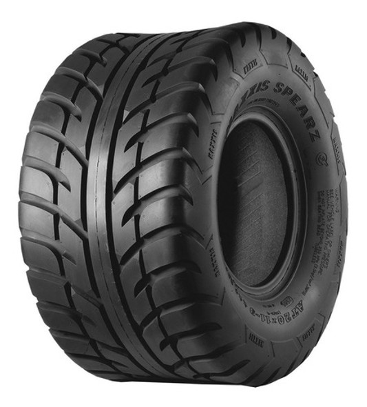 Cubierta Cuatriciclo Y Utv 25x10-12 Maxxis Spearz De Calle 0
