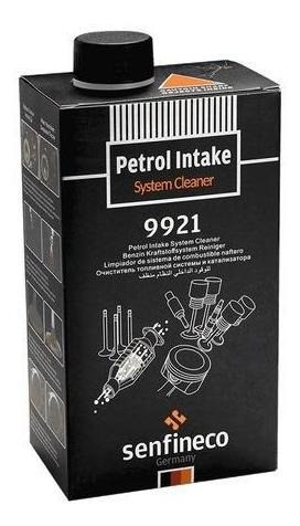 Limpiador De Sistema De Combustible Naftero Senfineco 0