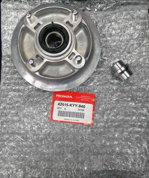 Porta Corona Cb 125 F Twister Original Genamax 1 Porta Corona Cb 125 F Twister Original Genamax 1