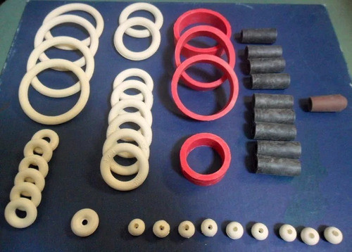 Gomas Flippers Pinball Nuevas. Kit Terminator 2. 1