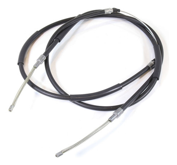 Cable De Freno De Mano Fremec Volkswagen Carat 1987-1992 Fre 0