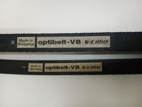 Correa Optibelt Vb S C Plus B97 0