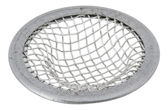 Ralo P/ Pia Da Cozinha Tanque Ralinho Japonês Clássico 45mm 1