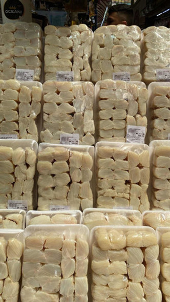 Bacalhau Lombo Extra Gadus Morhua 2kg 1