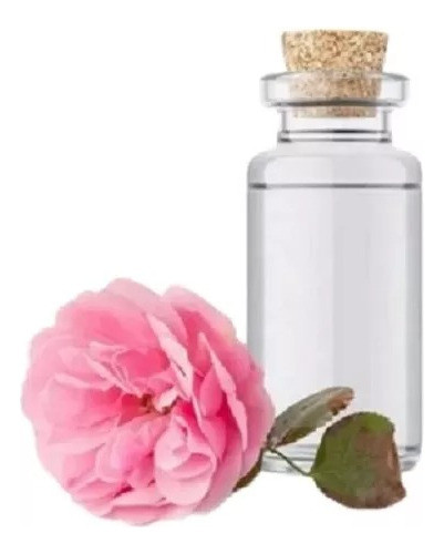 Agua De Rosas 100% Natural - 100 Ml Premium 0