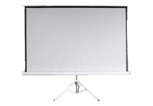 Pantalla Proyector Lona Blanca Mate Front 2 X 3.2 Mts 0