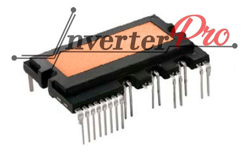 Módulo Igbt Fpab20bh60b Ar Condicionado Inverter 1
