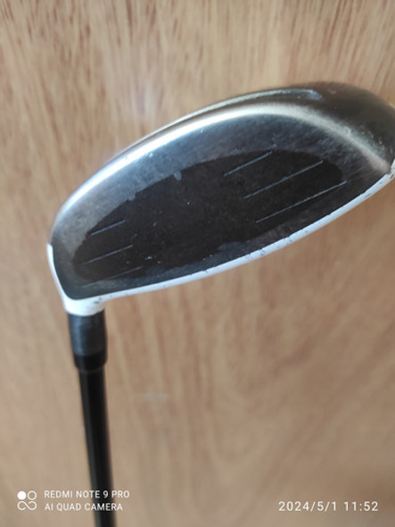 Madera Taylor 3x  Flex Matrix Exelente 1