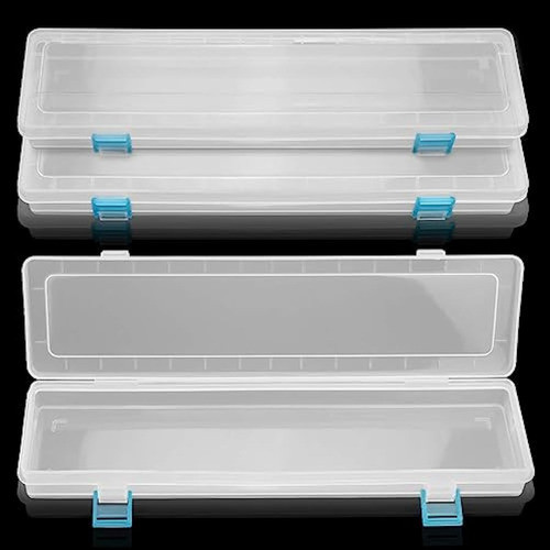 Fireboomoon Paquete De 3 Soportes Para Pinceles De 0