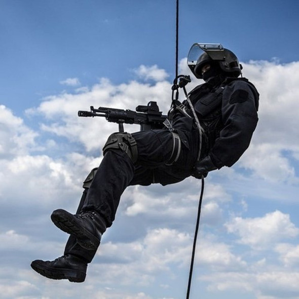 Cabo Solteiro 6 Metros Corda 12mm 1