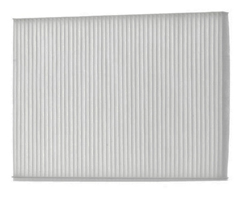 Filtro Polen Habitaculo Renault Koleos (2009 A 2017) 0