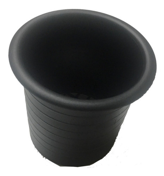 Tubo De Sintonia 4 Pulgadas Para Bafle 11x11cm Plastico 0