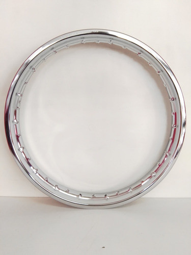 Aro Llanta Trasera Original Honda Cg125 Cg150 - Fussetti 1