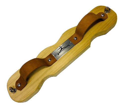Airplane Board Equipamento Pilates Classico Fisioterapia 0