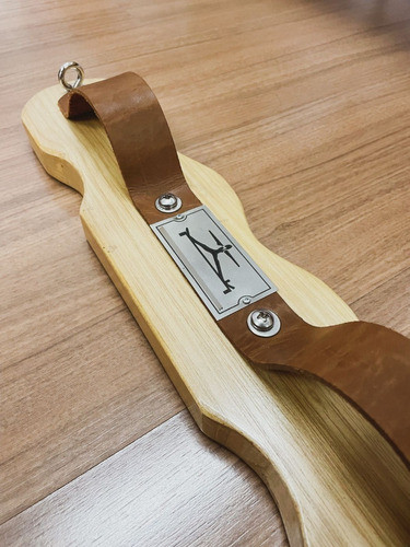 Airplane Board Equipamento Pilates Classico Fisioterapia 1