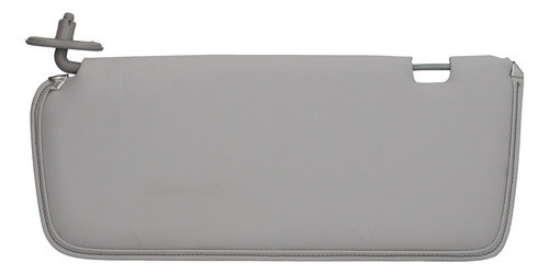 Visera Parasol Derecha Tiggo 2009 2010 2012 2013 2014 2015 C 1