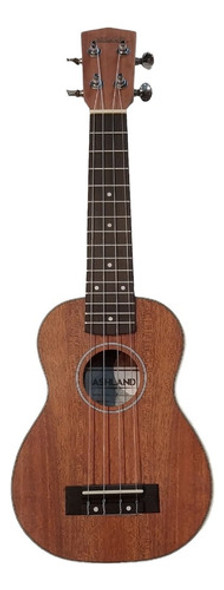 Ukelele Ashland De Caoba Uk225s 0 Ukelele Ashland De Caoba Uk225s 0