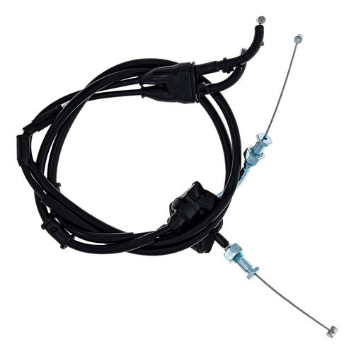 Cable Acelerador Completo Yzf 250 18/19 Yamaha Motos Point 0