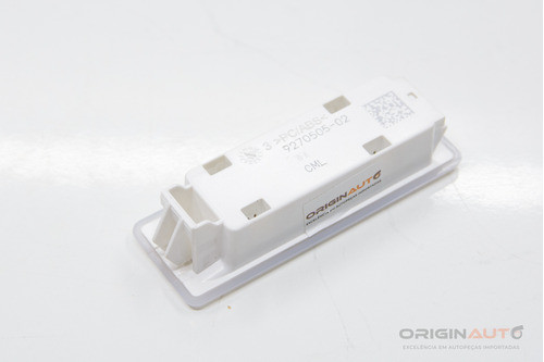 Led Forro Porta Bmw 320i F30 2016 9270505 Cortesia 1