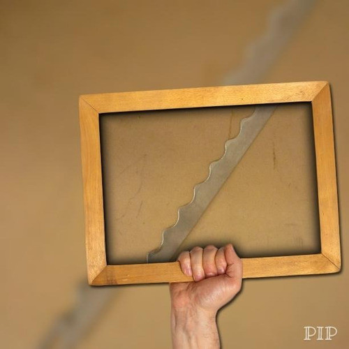 Cuchilla Ondulada Legitima U.s.a. Para Telas De 10 Plasticas 0