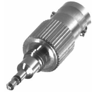 Adaptador De Antena Para Motorola Pro-5150 0