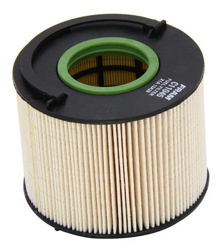 Filtro De Combustible Audi Q7 Fram C11045 Mann Pu1033x 0