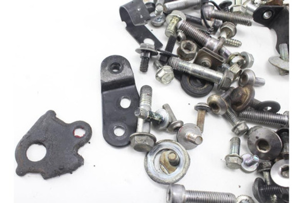 Parafusos Diversos Kawasaki Ninja 300 Z300 1