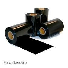 Ribbon Cera Premium De 110 Mm X 450 M P/impr. Industriales 1
