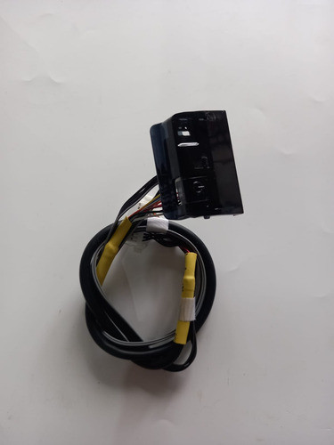 Boton/sensor Tv Samsung Un58tu7000gczb Testeado Ok 1