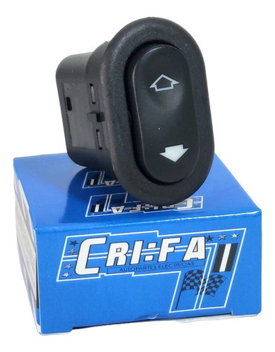 Tecla Levantavidrios Ford Fiesta Max Ford Ecosport 2003 2007 0