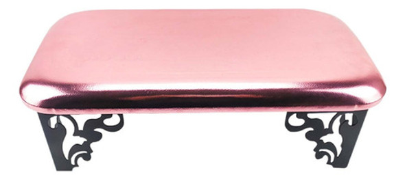 Almofada Para Pés De Manicure, Travesseiro Macio Para 0